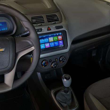 CHEVROLET Cobalt 1.4 4P FLEX LTZ, Foto 12