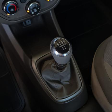 CHEVROLET Cobalt 1.4 4P FLEX LTZ, Foto 14