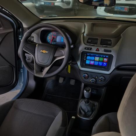 CHEVROLET Cobalt 1.4 4P FLEX LTZ, Foto 15