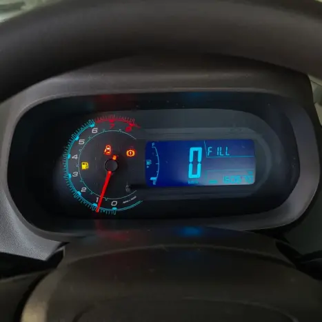 CHEVROLET Cobalt 1.4 4P FLEX LTZ, Foto 16