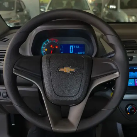 CHEVROLET Cobalt 1.4 4P FLEX LTZ, Foto 17