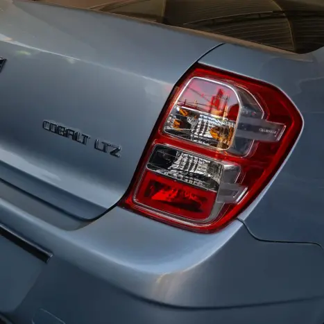 CHEVROLET Cobalt 1.4 4P FLEX LTZ, Foto 18