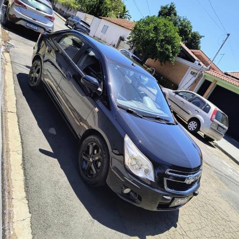 CHEVROLET Cobalt 1.4 4P FLEX LT, Foto 2 CHEVROLET Cobalt 1.4 4P FLEX LT, Foto 2