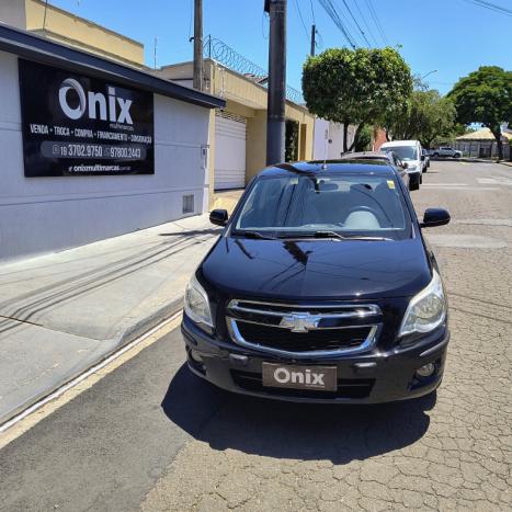 CHEVROLET Cobalt 1.4 4P FLEX LT, Foto 3 CHEVROLET Cobalt 1.4 4P FLEX LT, Foto 3