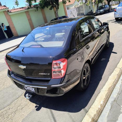 CHEVROLET Cobalt 1.4 4P FLEX LT, Foto 4 CHEVROLET Cobalt 1.4 4P FLEX LT, Foto 4