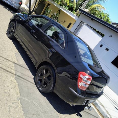 CHEVROLET Cobalt 1.4 4P FLEX LT, Foto 6 CHEVROLET Cobalt 1.4 4P FLEX LT, Foto 6
