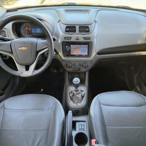 CHEVROLET Cobalt 1.4 4P FLEX LT, Foto 7 CHEVROLET Cobalt 1.4 4P FLEX LT, Foto 7