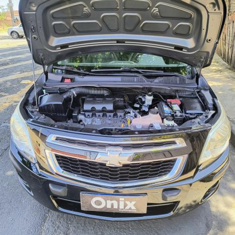 CHEVROLET Cobalt 1.4 4P FLEX LT, Foto 10 CHEVROLET Cobalt 1.4 4P FLEX LT, Foto 10
