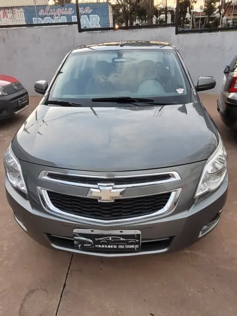 CHEVROLET Cobalt 1.4 4P FLEX LT, Foto 5