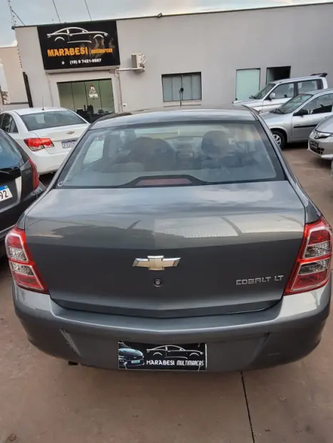 CHEVROLET Cobalt 1.4 4P FLEX LT, Foto 6