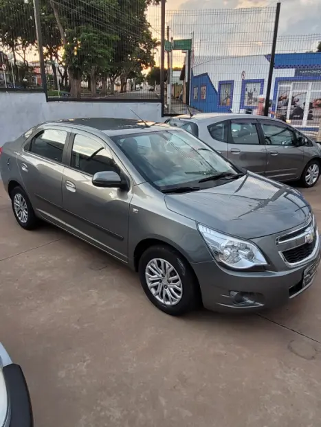 CHEVROLET Cobalt 1.4 4P FLEX LT, Foto 7