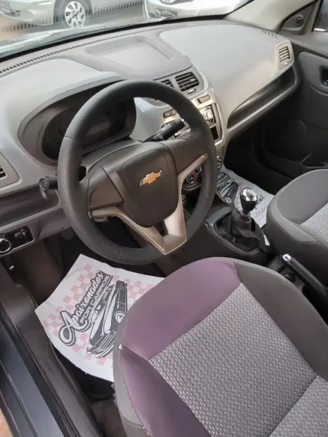 CHEVROLET Cobalt 1.4 4P FLEX LT, Foto 8