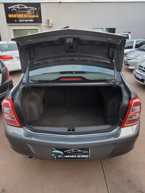 CHEVROLET Cobalt 1.4 4P FLEX LT, Foto 10