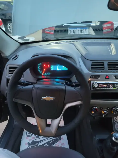 CHEVROLET Cobalt 1.4 4P FLEX LT, Foto 12