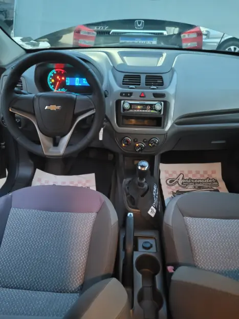 CHEVROLET Cobalt 1.4 4P FLEX LT, Foto 14