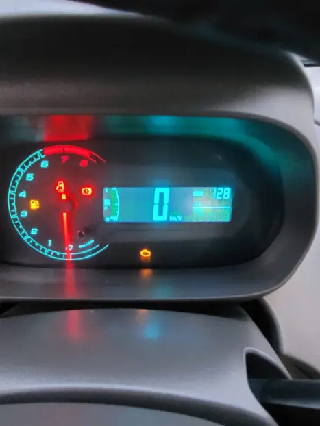 CHEVROLET Cobalt 1.4 4P FLEX LT, Foto 15