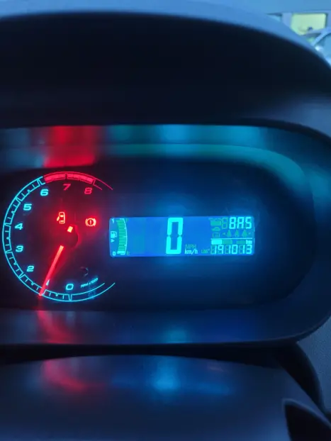 CHEVROLET Cobalt 1.4 4P FLEX LT, Foto 16