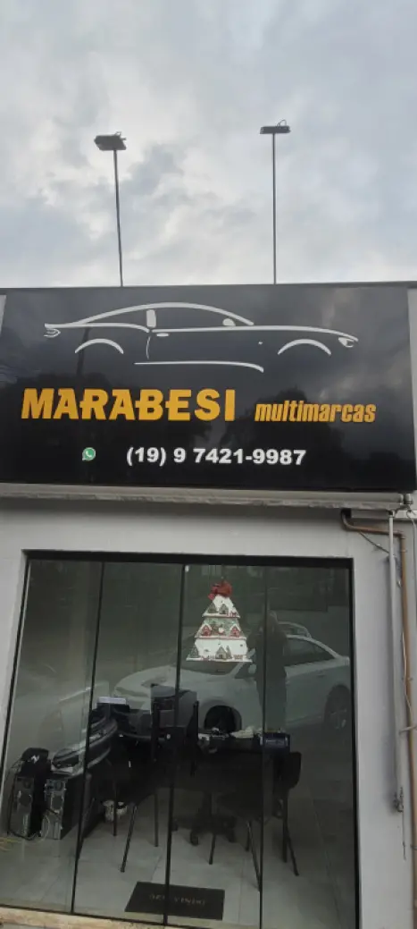 CHEVROLET Cobalt 1.4 4P FLEX LT, Foto 17