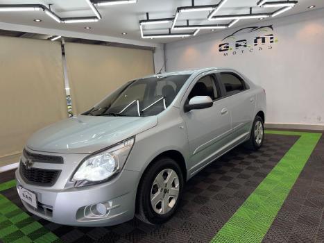 CHEVROLET Cobalt 1.4 4P FLEX LS, Foto 3