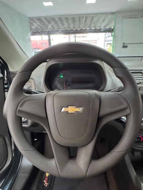 CHEVROLET Cobalt 1.4 4P FLEX LS, Foto 7