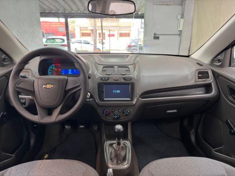 CHEVROLET Cobalt 1.4 4P FLEX LS, Foto 8
