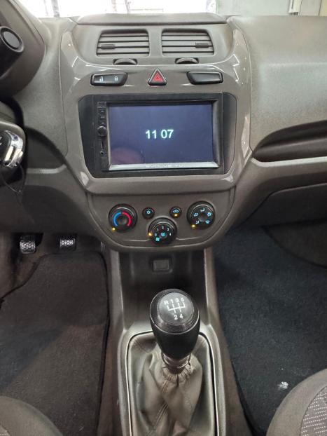 CHEVROLET Cobalt 1.4 4P FLEX LS, Foto 9