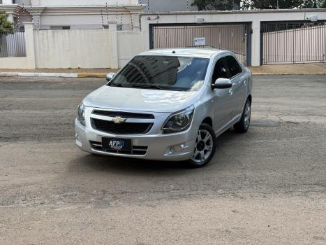 CHEVROLET Cobalt 1.4 4P FLEX LS, Foto 3
