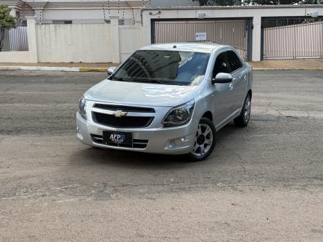 CHEVROLET Cobalt 1.4 4P FLEX LS, Foto 4