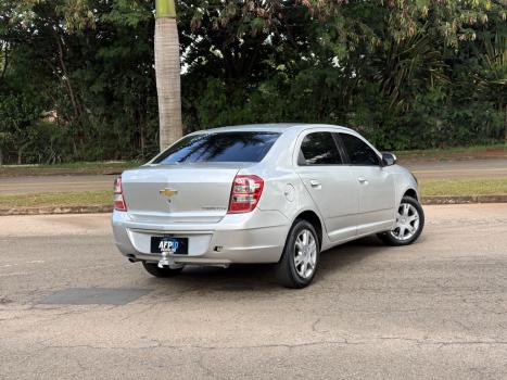 CHEVROLET Cobalt 1.4 4P FLEX LS, Foto 5
