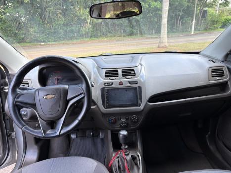 CHEVROLET Cobalt 1.4 4P FLEX LS, Foto 7