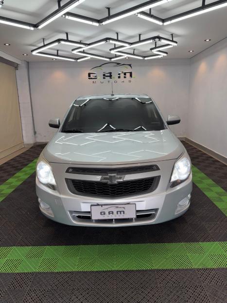 CHEVROLET Cobalt 1.4 4P FLEX LS, Foto 2