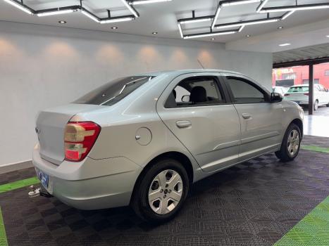 CHEVROLET Cobalt 1.4 4P FLEX LS, Foto 4