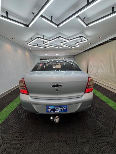 CHEVROLET Cobalt 1.4 4P FLEX LS, Foto 5