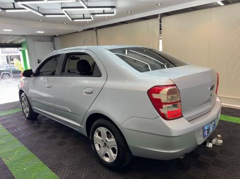 CHEVROLET Cobalt 1.4 4P FLEX LS, Foto 6