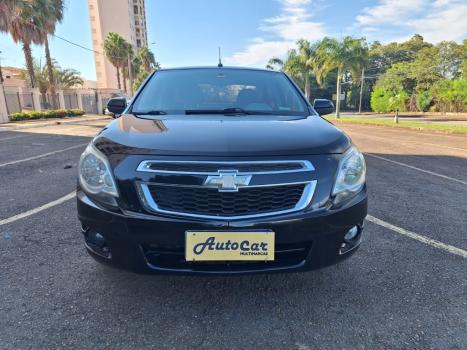 CHEVROLET Cobalt 1.4 4P FLEX LTZ, Foto 2