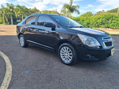 CHEVROLET Cobalt 1.4 4P FLEX LTZ, Foto 1