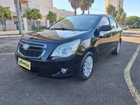 CHEVROLET Cobalt 1.4 4P FLEX LTZ, Foto 3