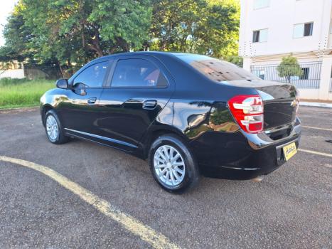 CHEVROLET Cobalt 1.4 4P FLEX LTZ, Foto 4