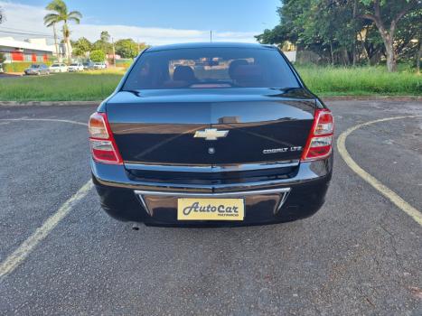CHEVROLET Cobalt 1.4 4P FLEX LTZ, Foto 5