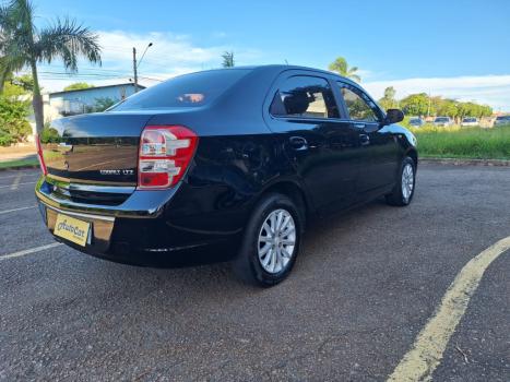 CHEVROLET Cobalt 1.4 4P FLEX LTZ, Foto 6