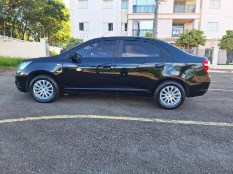 CHEVROLET Cobalt 1.4 4P FLEX LTZ, Foto 8