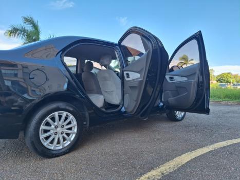 CHEVROLET Cobalt 1.4 4P FLEX LTZ, Foto 9