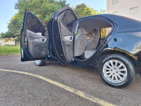 CHEVROLET Cobalt 1.4 4P FLEX LTZ, Foto 10