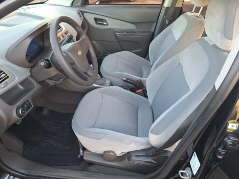 CHEVROLET Cobalt 1.4 4P FLEX LTZ, Foto 12