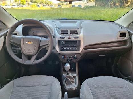 CHEVROLET Cobalt 1.4 4P FLEX LTZ, Foto 13