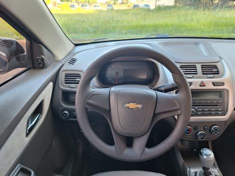 CHEVROLET Cobalt 1.4 4P FLEX LTZ, Foto 14