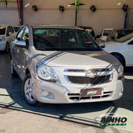 CHEVROLET Cobalt 1.4 4P FLEX LT, Foto 1