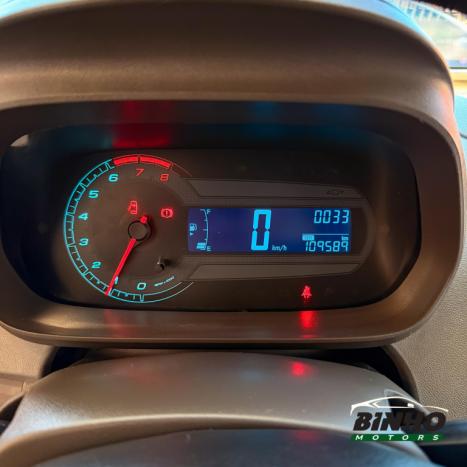 CHEVROLET Cobalt 1.4 4P FLEX LT, Foto 6