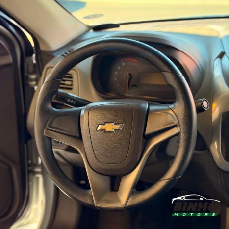 CHEVROLET Cobalt 1.4 4P FLEX LT, Foto 7