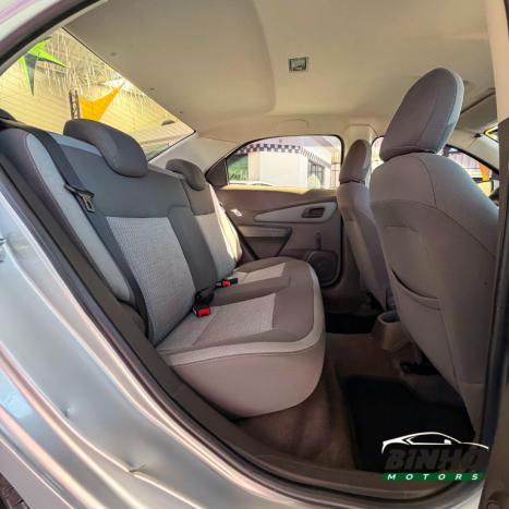 CHEVROLET Cobalt 1.4 4P FLEX LT, Foto 8